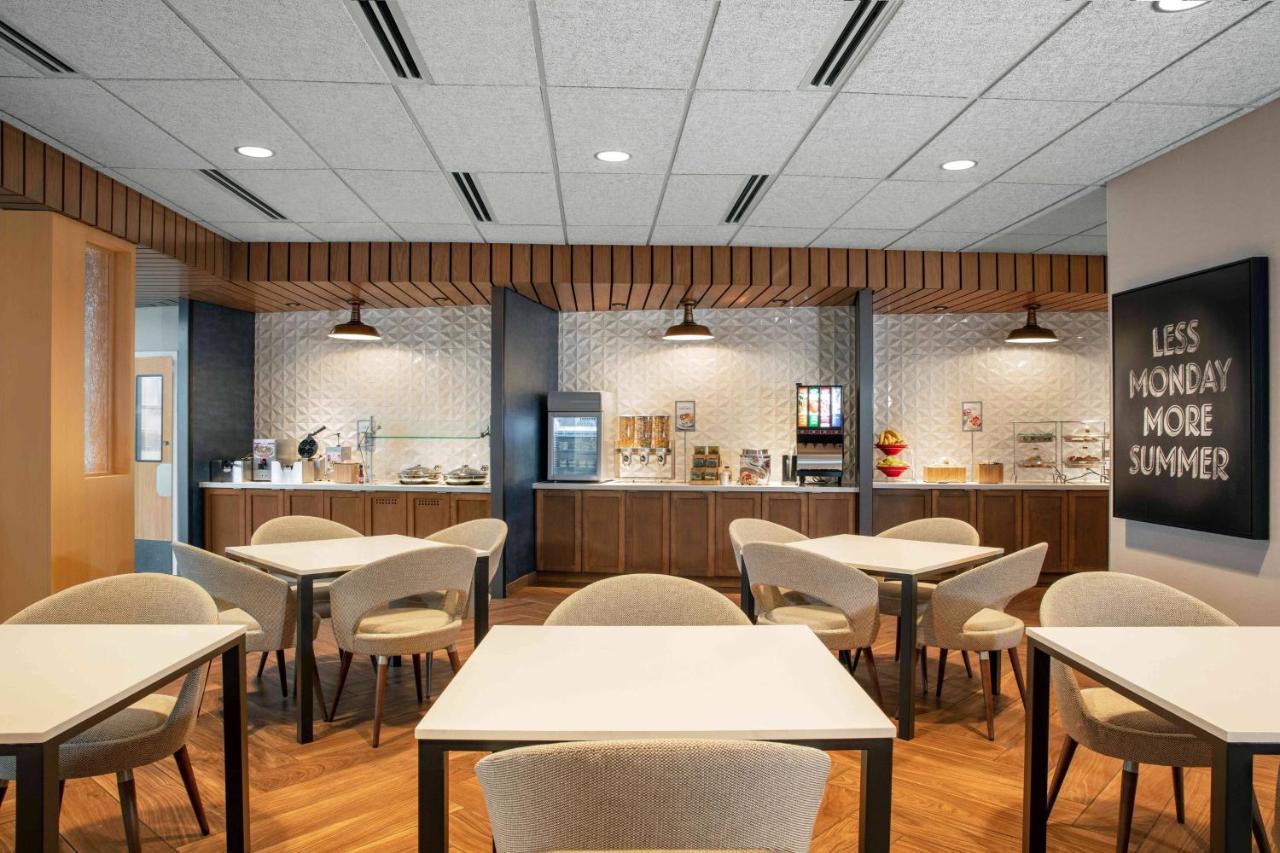 Fairfield By Marriott Inn & Suites Луисбърг Екстериор снимка