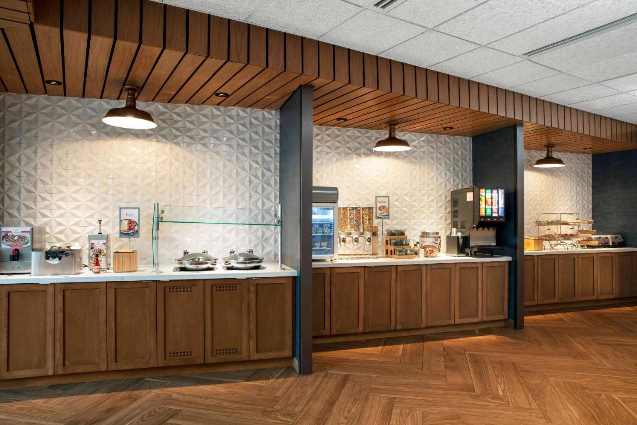 Fairfield By Marriott Inn & Suites Луисбърг Екстериор снимка