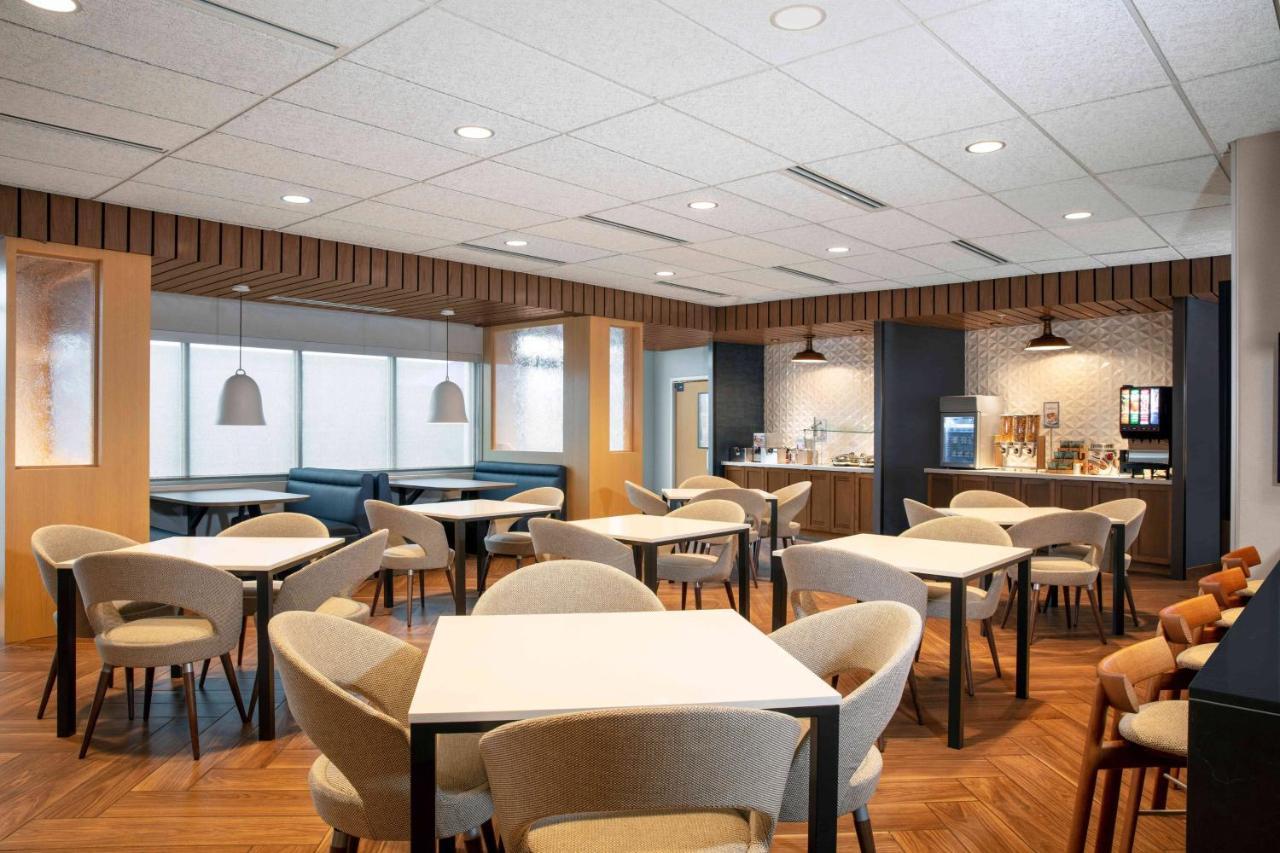 Fairfield By Marriott Inn & Suites Луисбърг Екстериор снимка