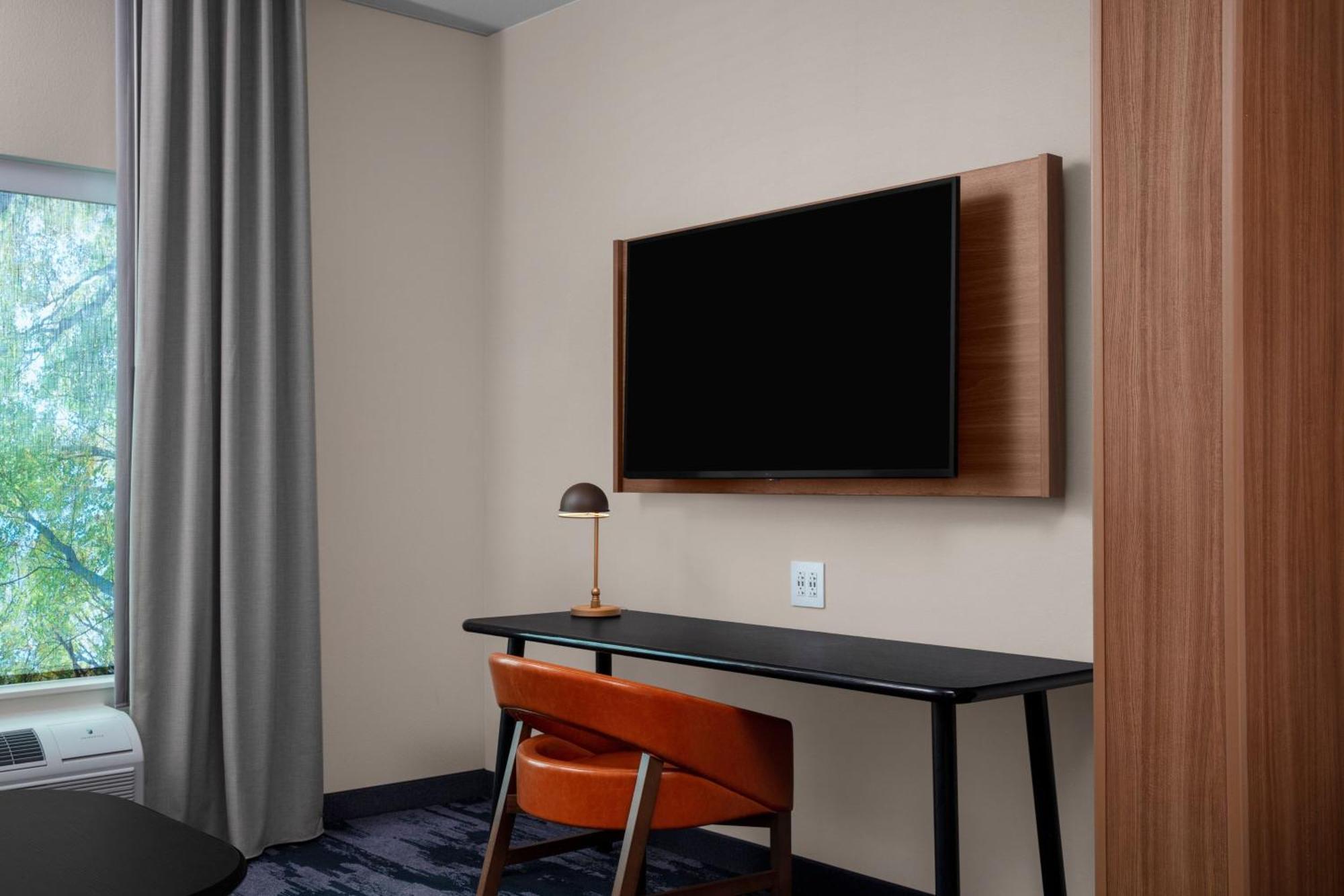 Fairfield By Marriott Inn & Suites Луисбърг Екстериор снимка