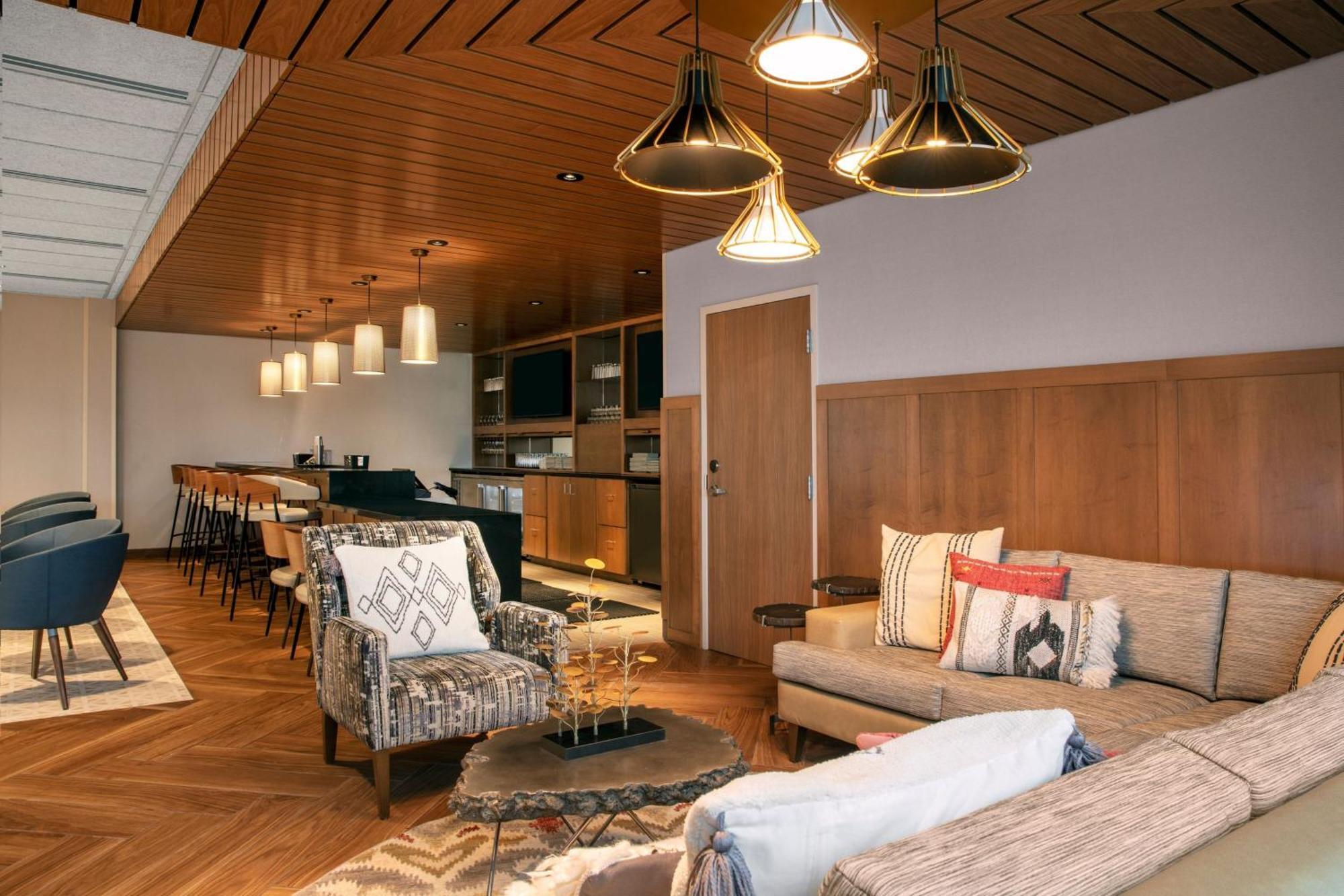 Fairfield By Marriott Inn & Suites Луисбърг Екстериор снимка